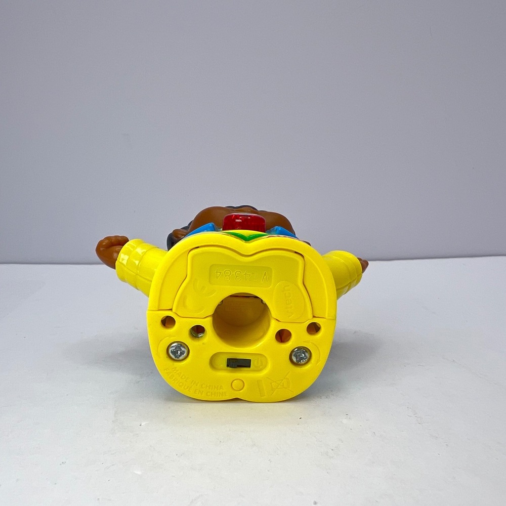VTech Go Go Smart Friends Austin Boy Character Interactive Learning Toy - Picture 6 of 9